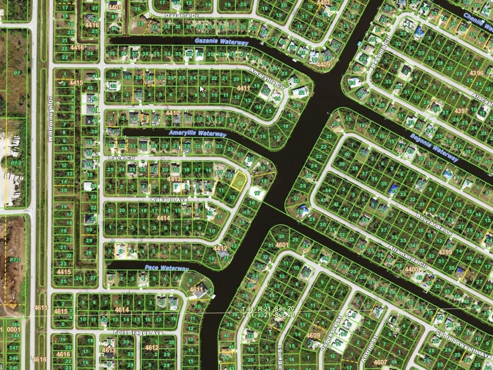 13267 PACE CIR, PORT CHARLOTTE, FL — photo 7