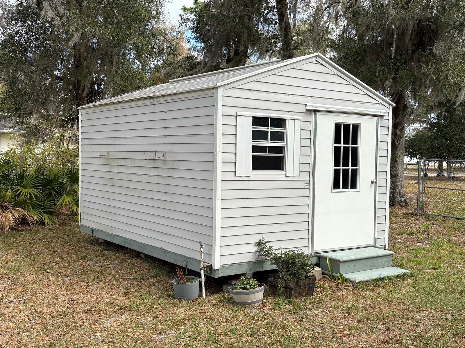 4796 CR 311, BUSHNELL, FL — photo 3