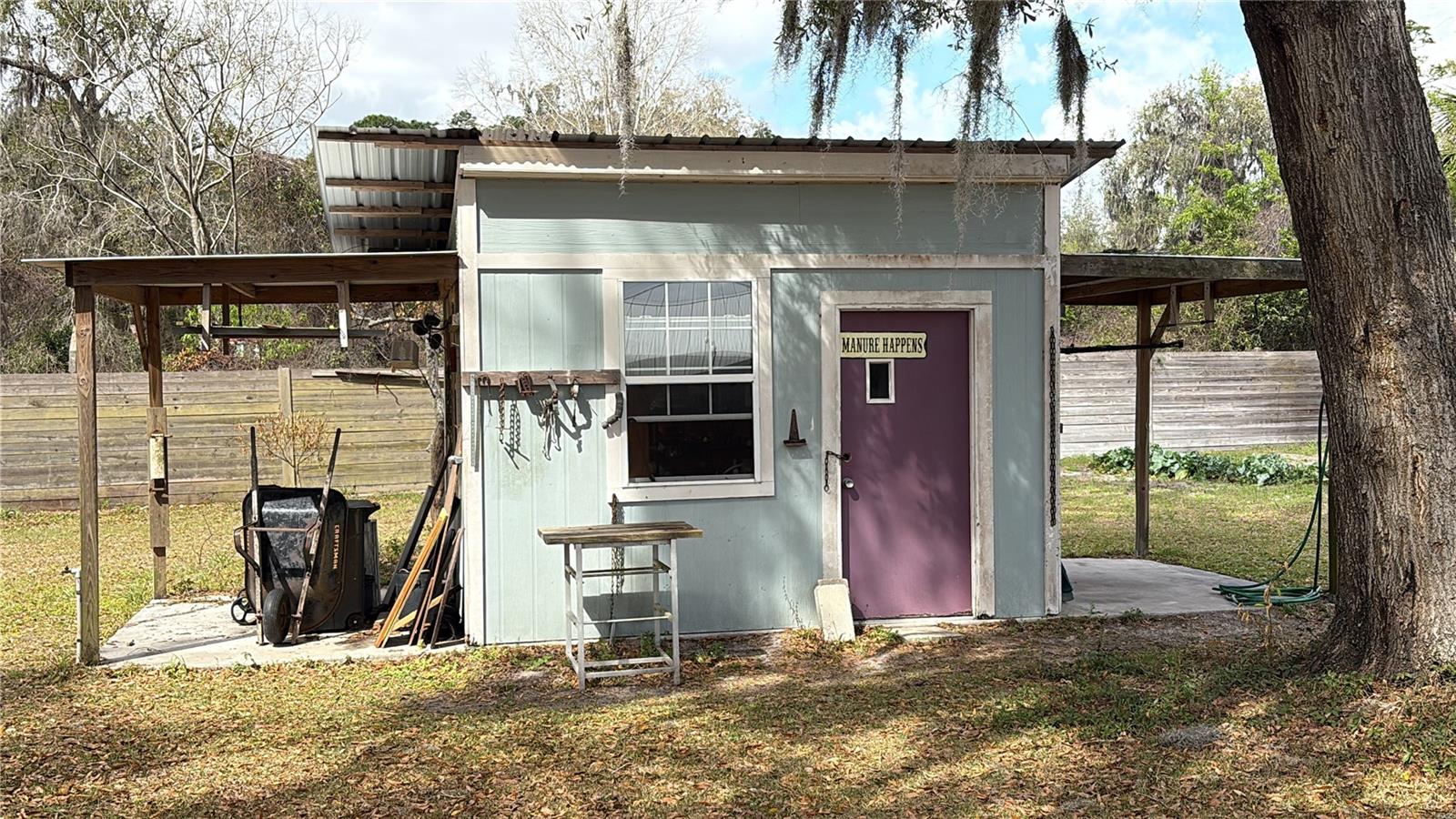 4796 CR 311, BUSHNELL, FL — photo 4