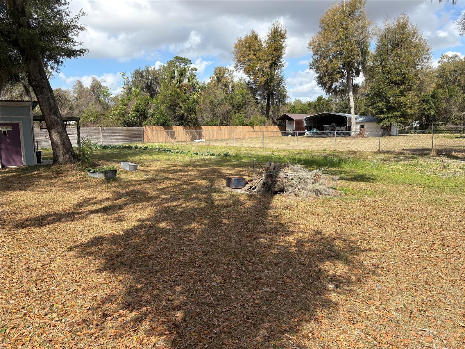 4796 CR 311, BUSHNELL, FL — photo 10