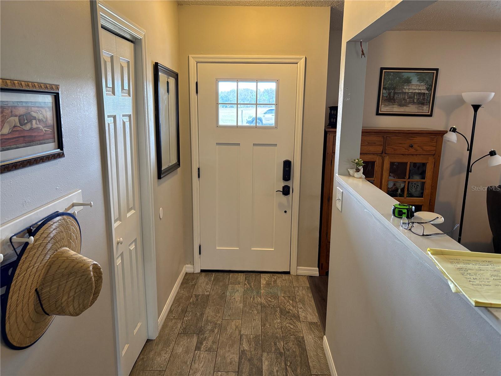 4796 CR 311, BUSHNELL, FL — photo 22