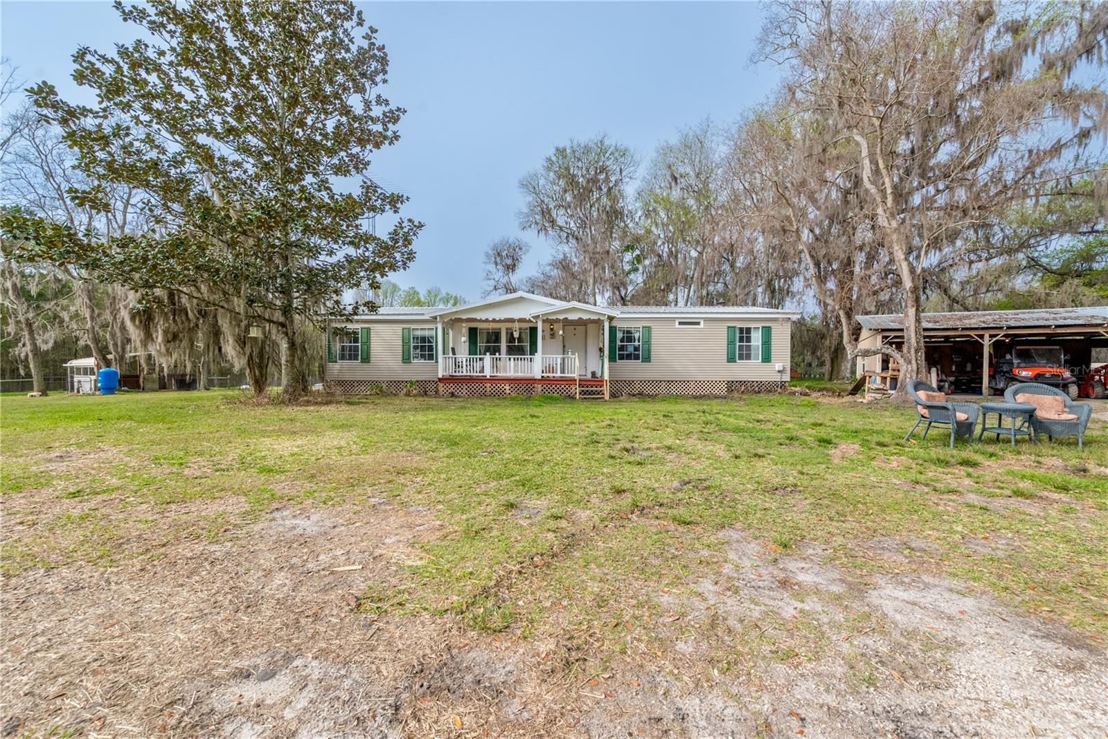 16242 NW 130TH ST, WILLISTON, FL — photo 6