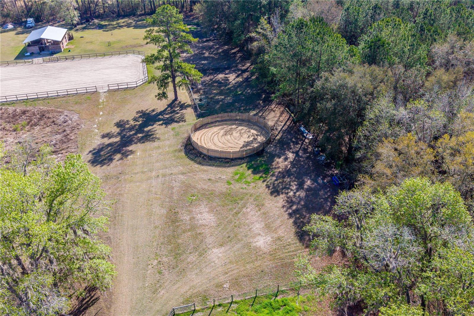 16242 NW 130TH ST, WILLISTON, FL — photo 11