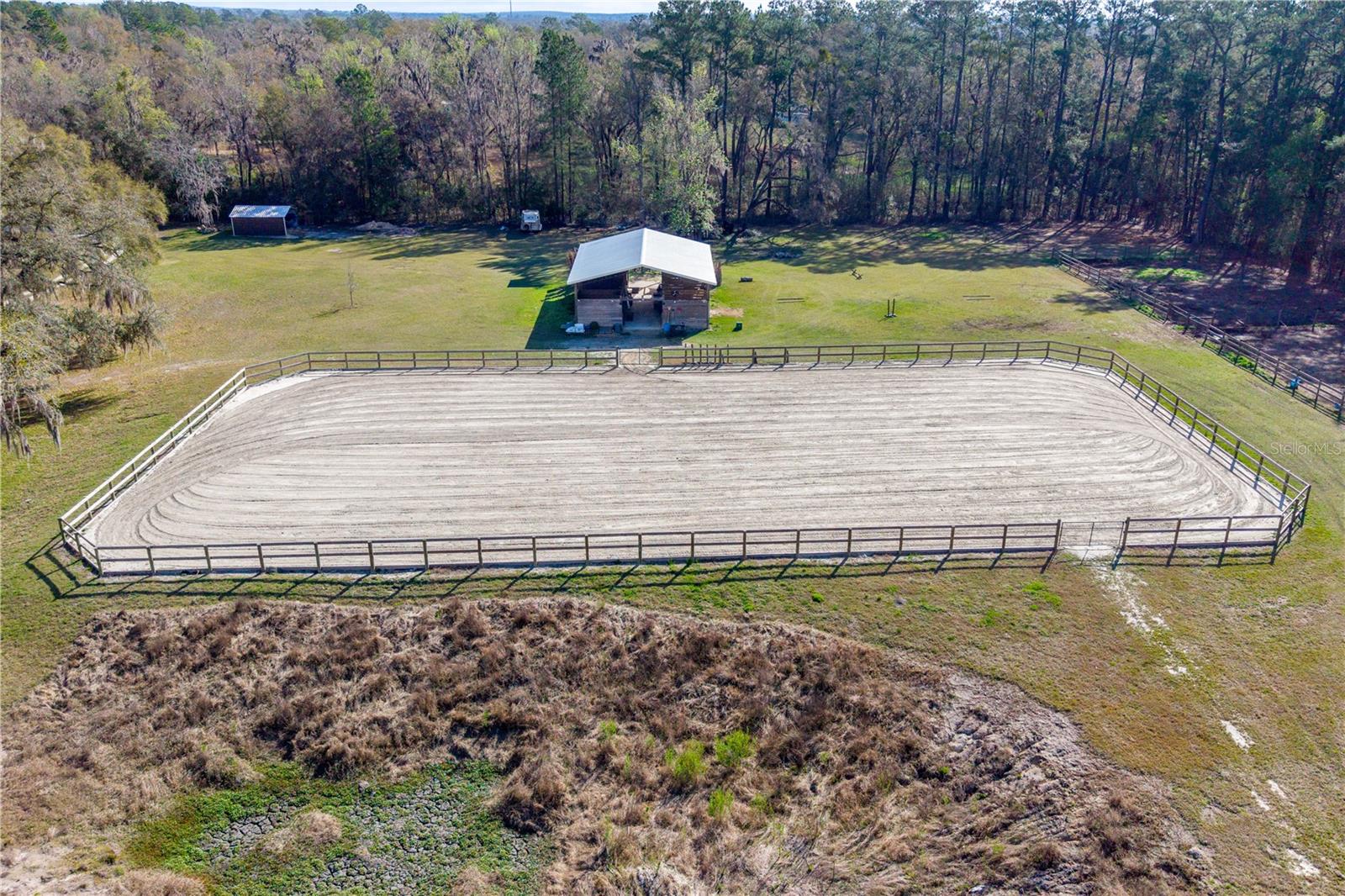 16242 NW 130TH ST, WILLISTON, FL — photo 12