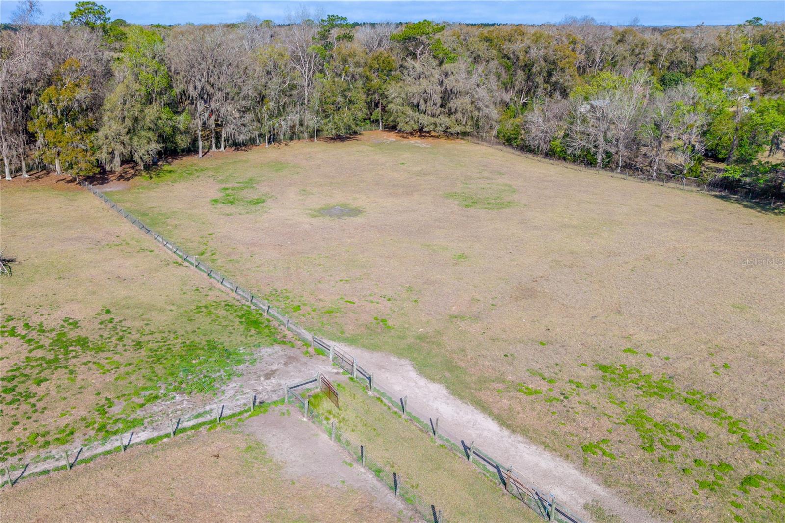 16242 NW 130TH ST, WILLISTON, FL — photo 13
