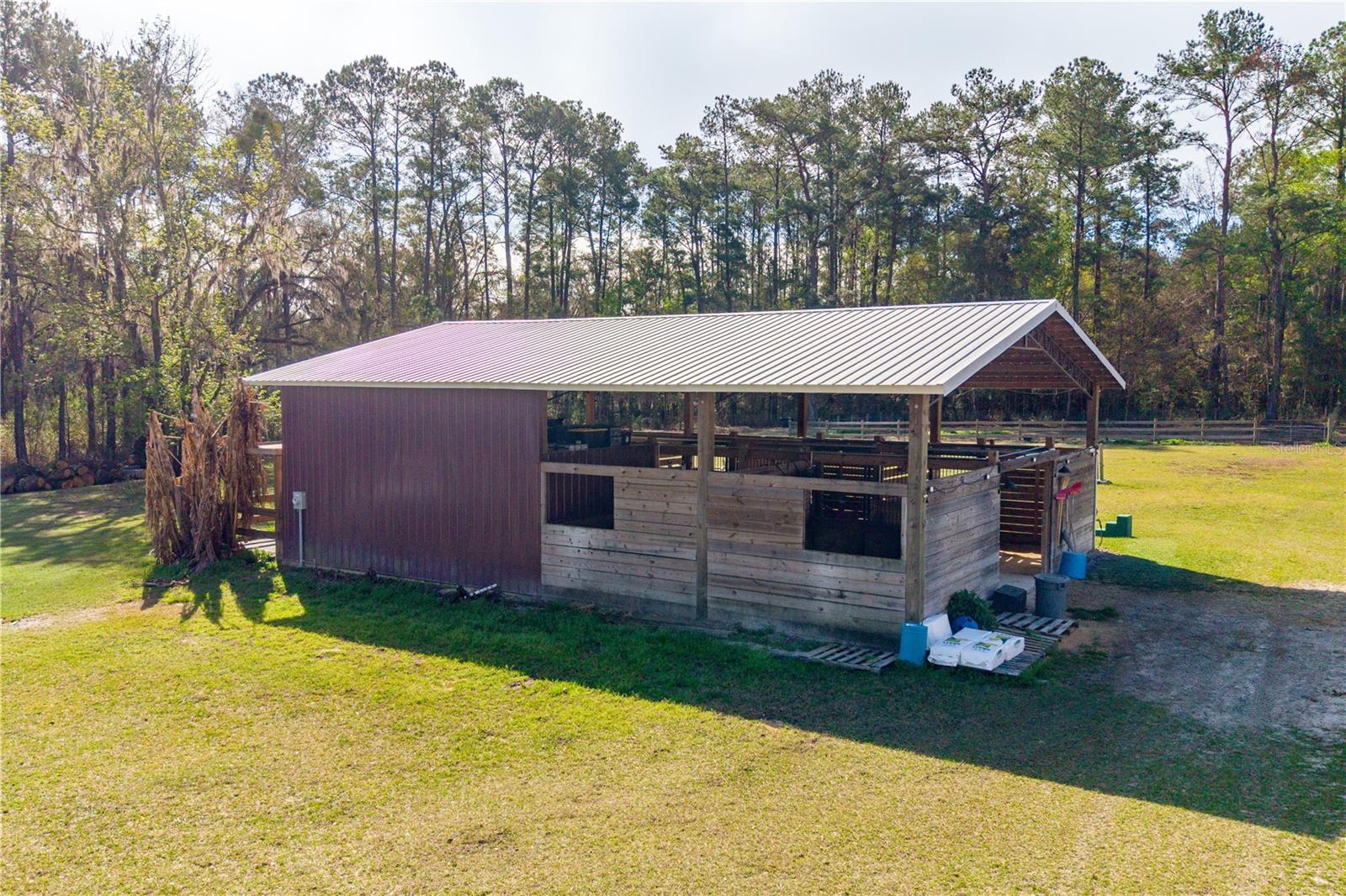 16242 NW 130TH ST, WILLISTON, FL — photo 18