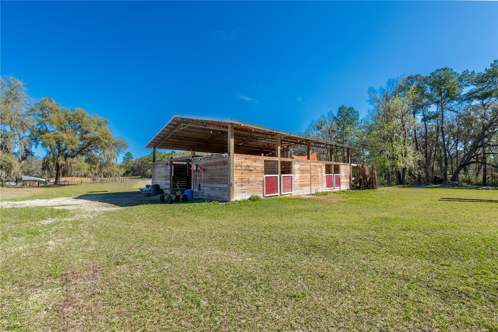 16242 NW 130TH ST, WILLISTON, FL — photo 19