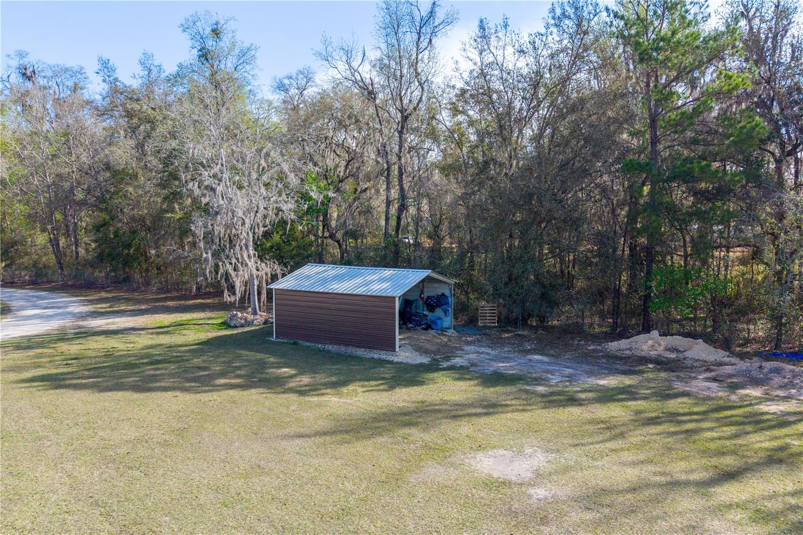 16242 NW 130TH ST, WILLISTON, FL — photo 30