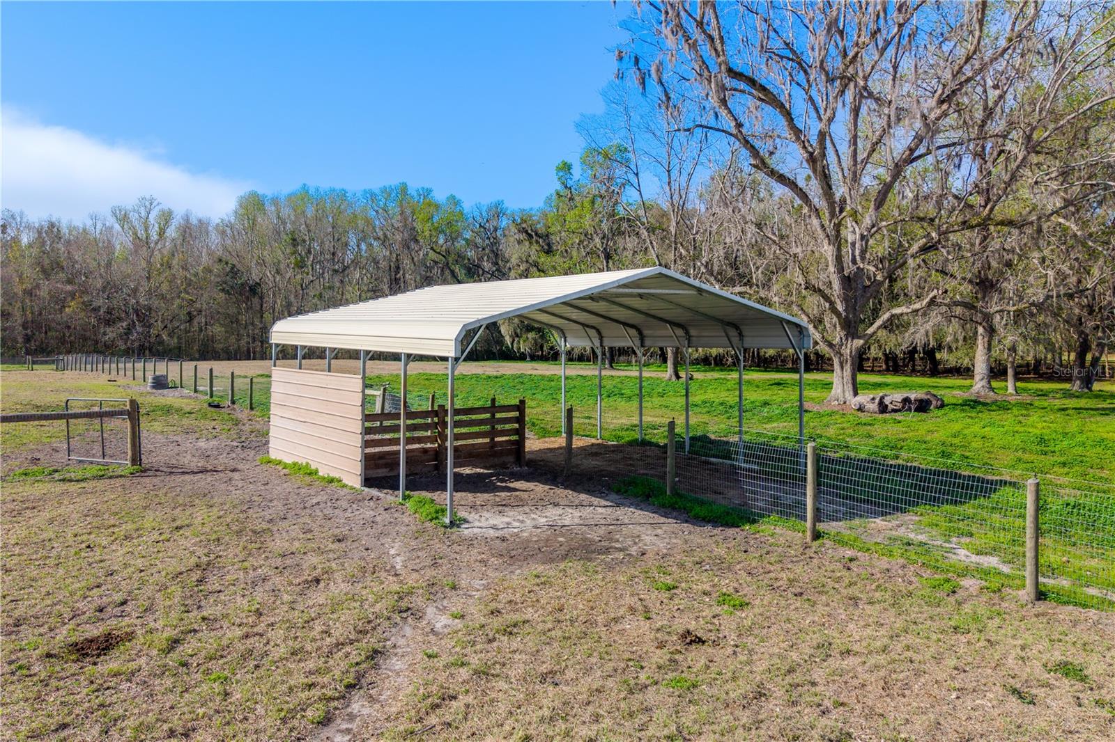16242 NW 130TH ST, WILLISTON, FL — photo 31