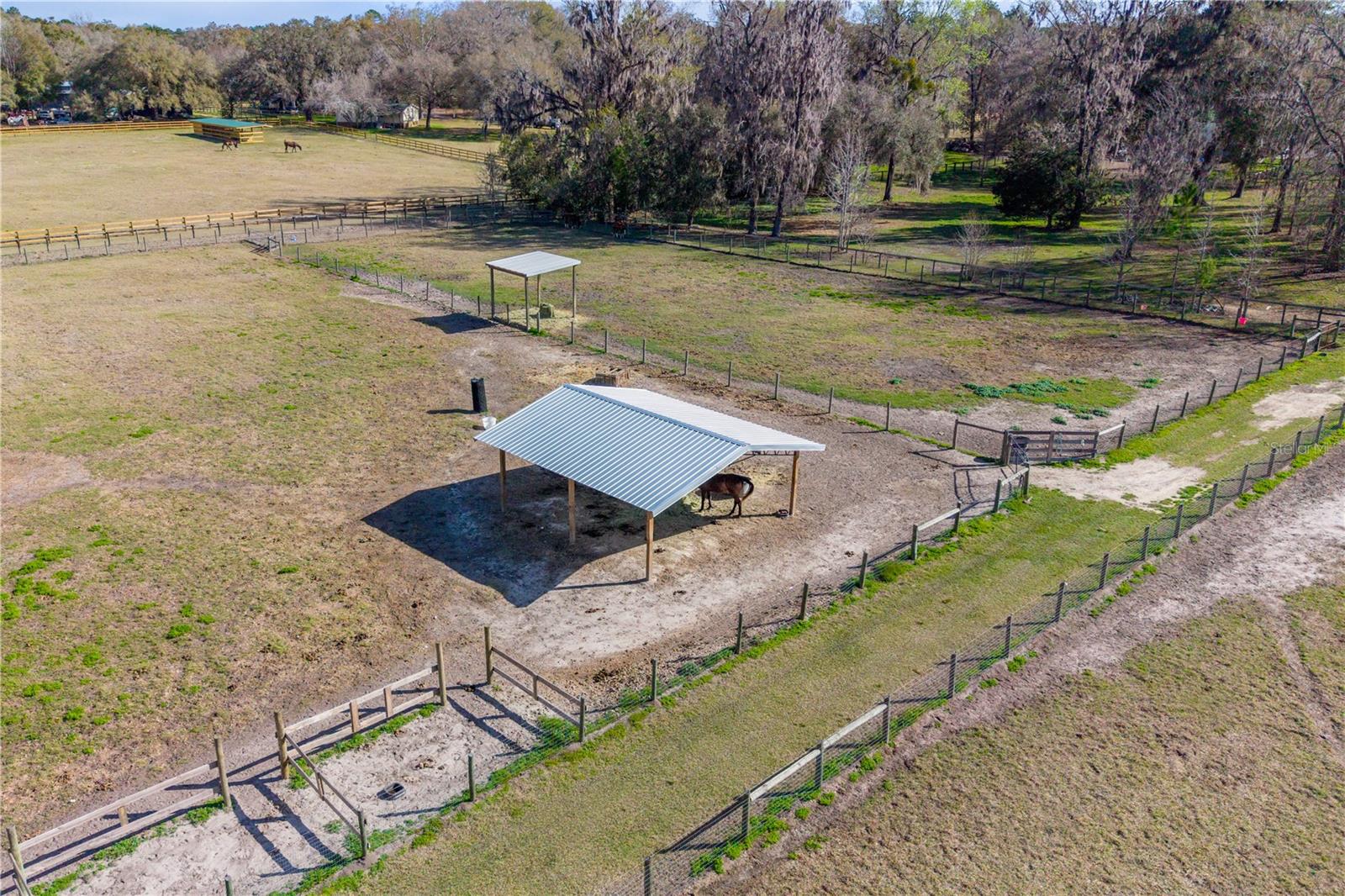 16242 NW 130TH ST, WILLISTON, FL — photo 32