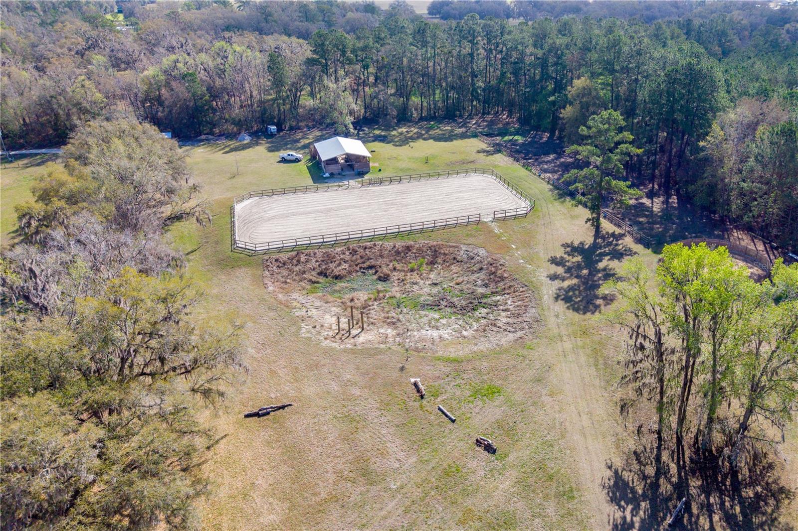 16242 NW 130TH ST, WILLISTON, FL — photo 35