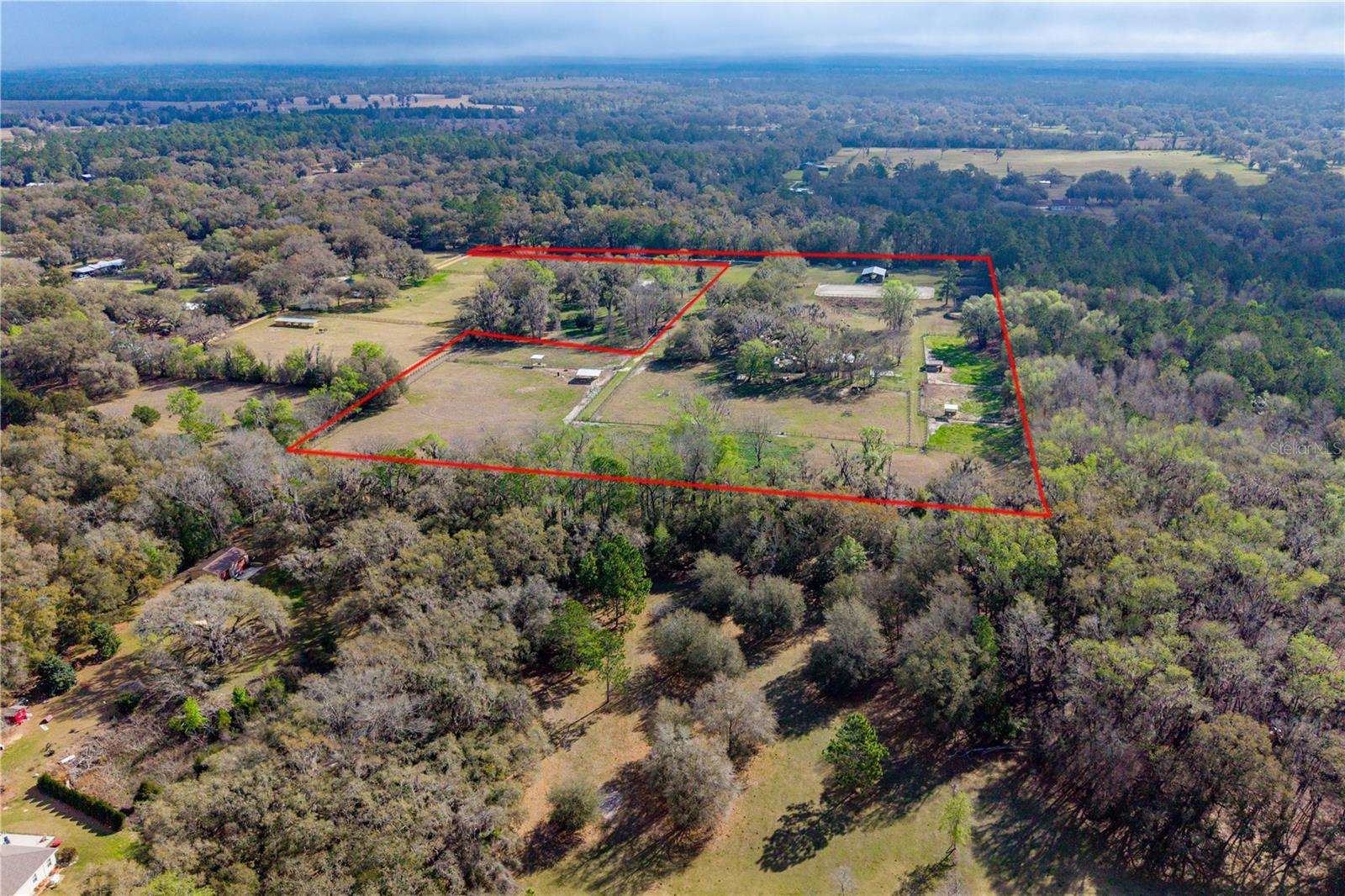 16242 NW 130TH ST, WILLISTON, FL