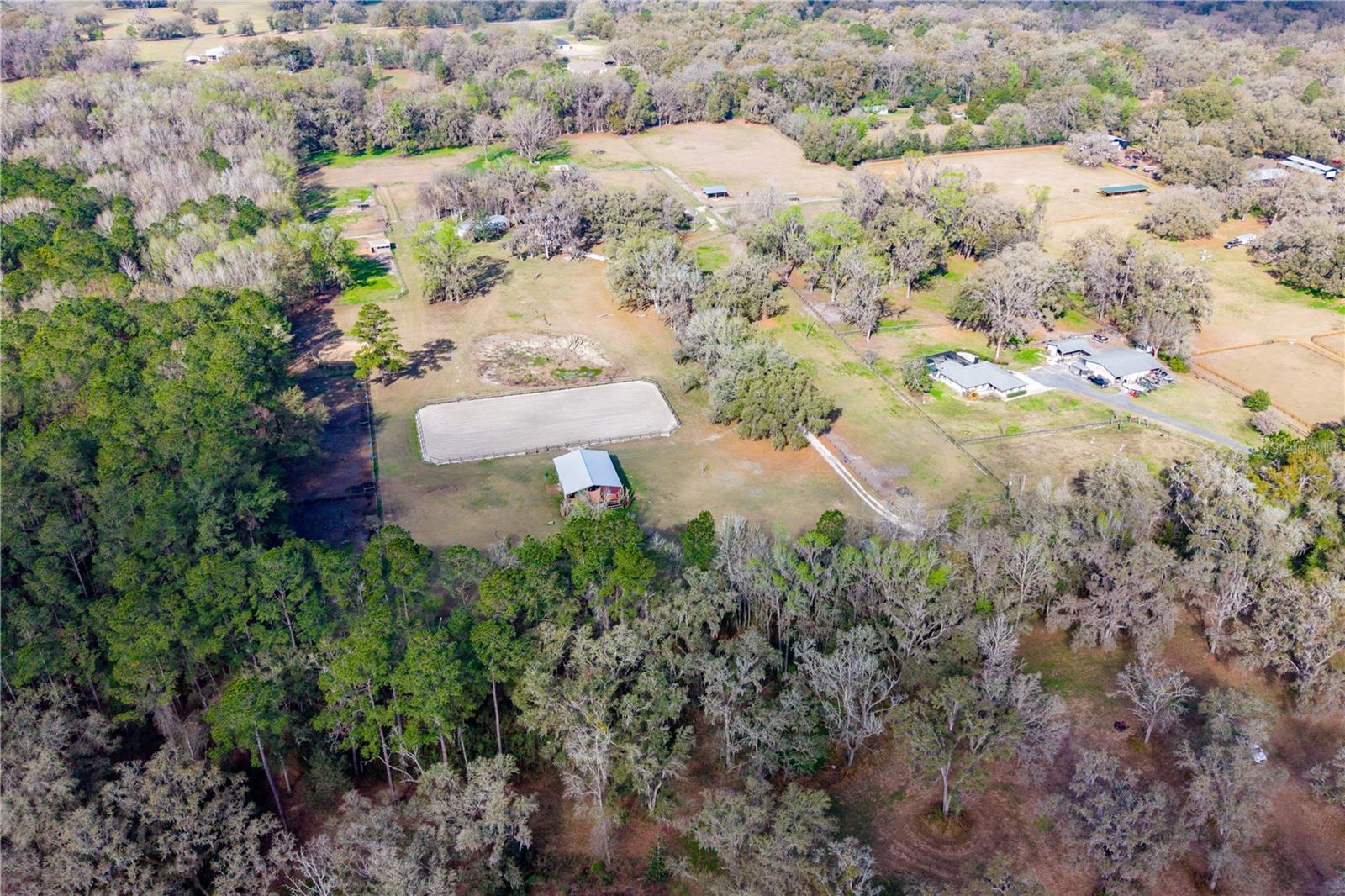 16242 NW 130TH ST, WILLISTON, FL — photo 41