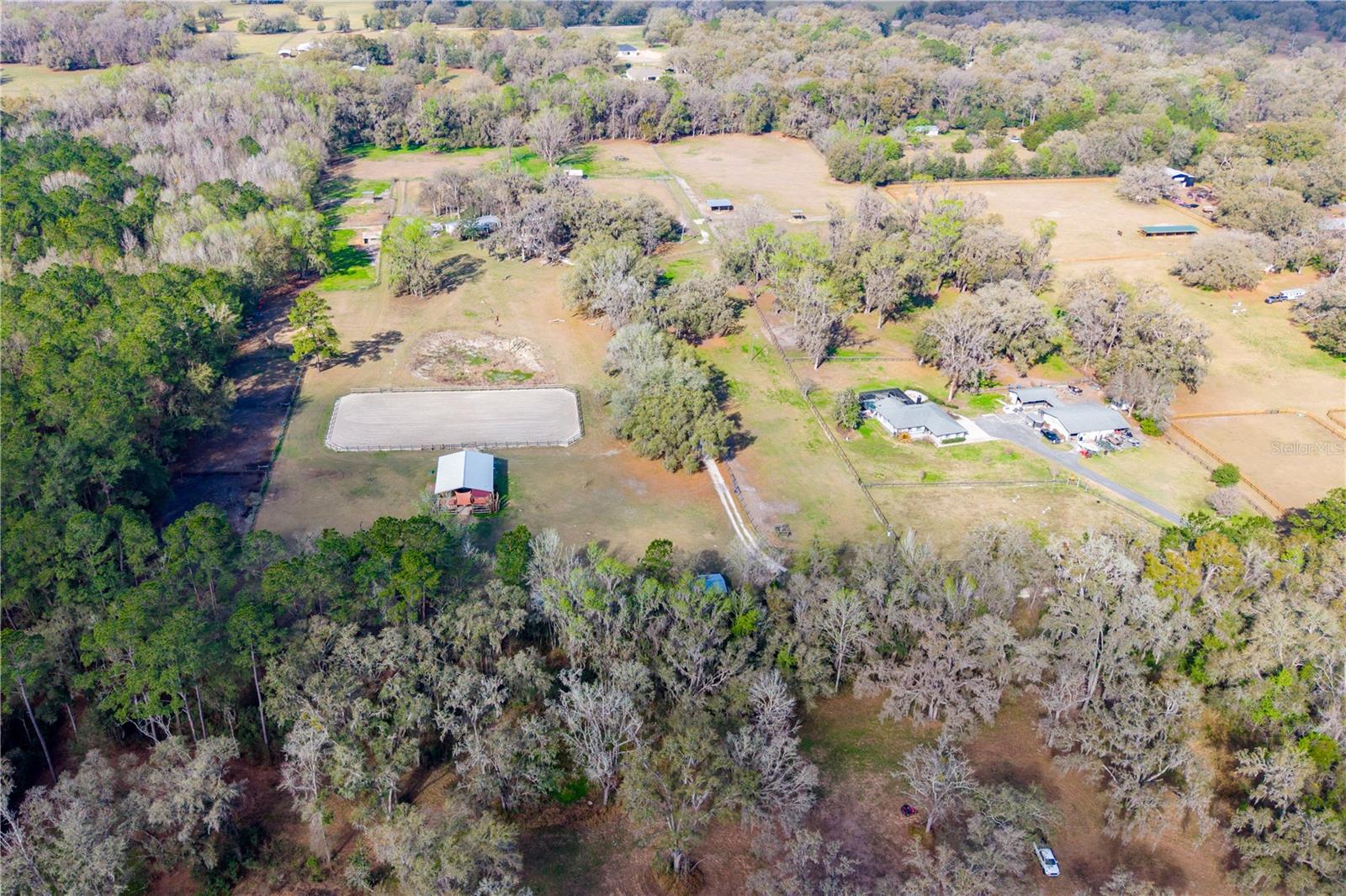 16242 NW 130TH ST, WILLISTON, FL — photo 42