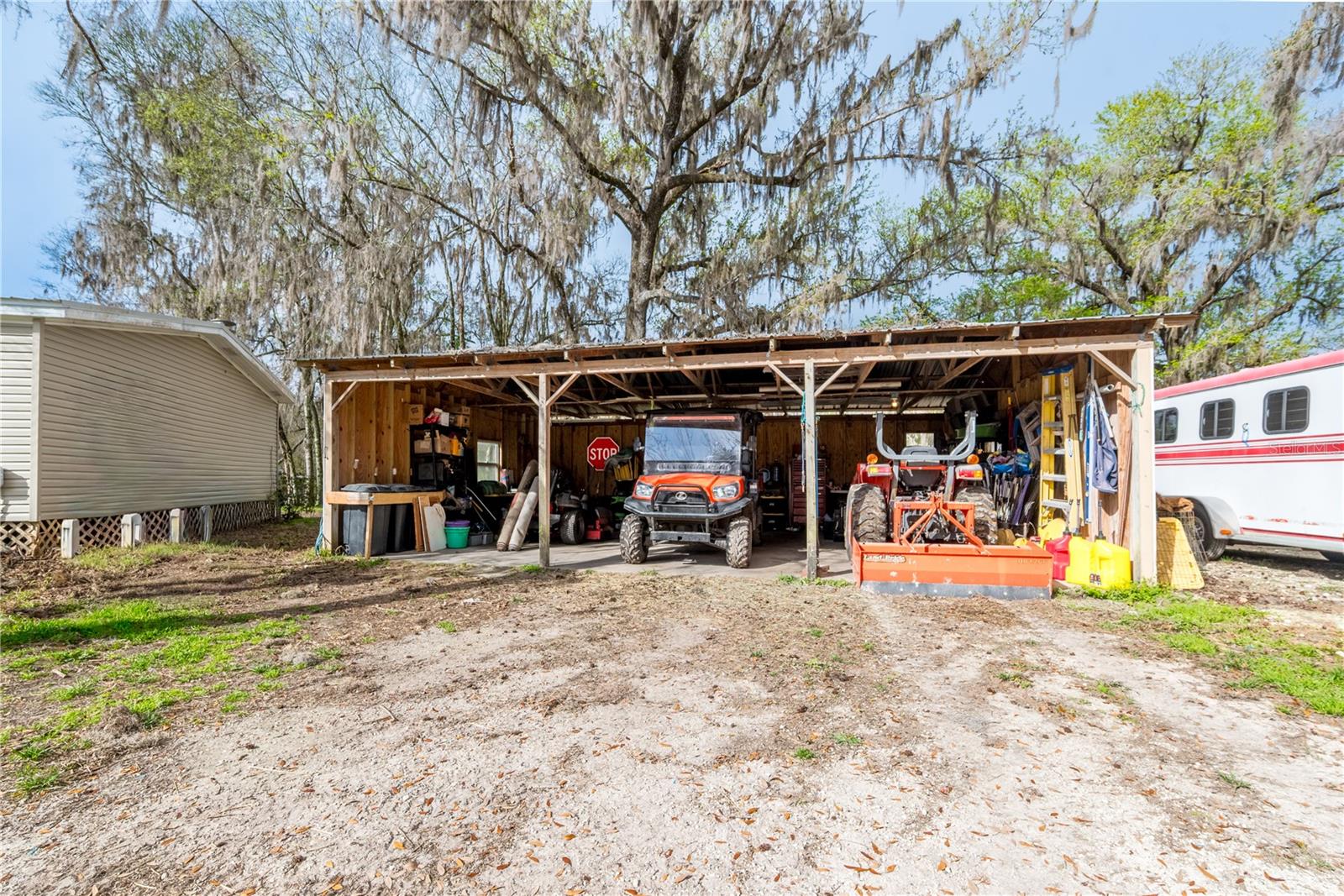 16242 NW 130TH ST, WILLISTON, FL — photo 44