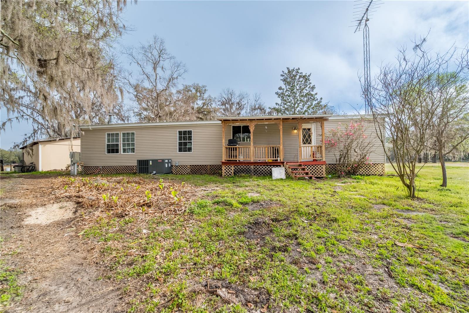 16242 NW 130TH ST, WILLISTON, FL — photo 69