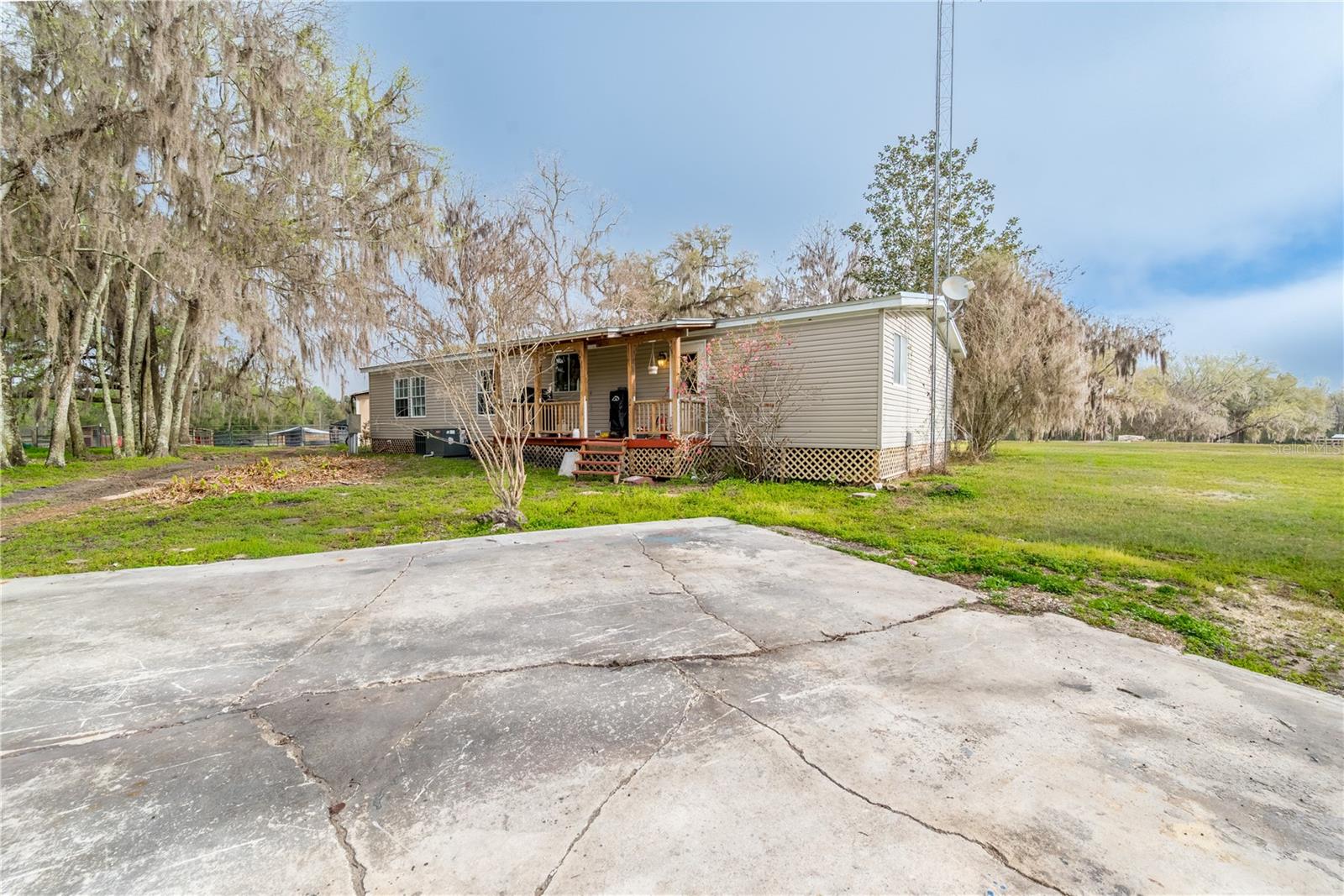 16242 NW 130TH ST, WILLISTON, FL — photo 70
