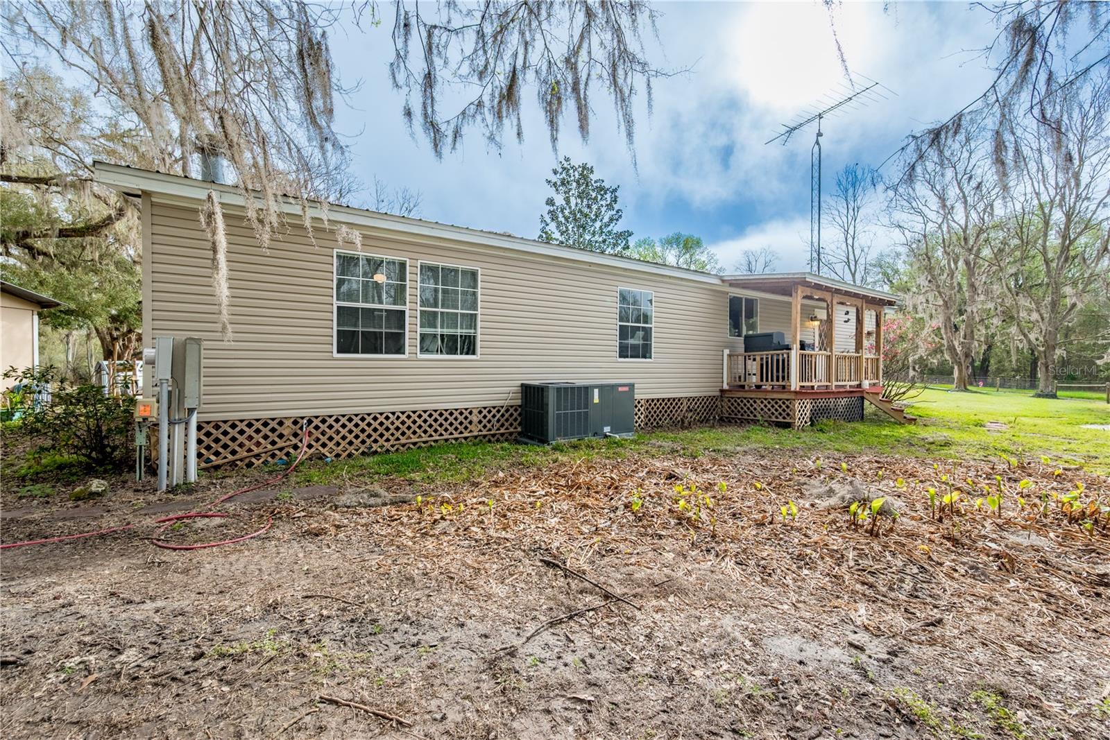 16242 NW 130TH ST, WILLISTON, FL — photo 71