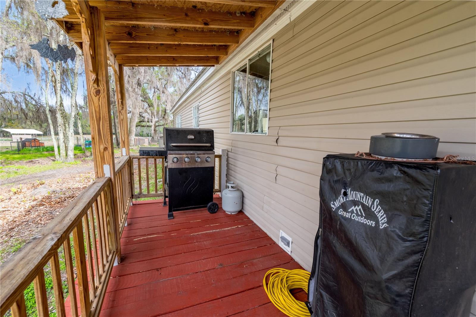 16242 NW 130TH ST, WILLISTON, FL — photo 72
