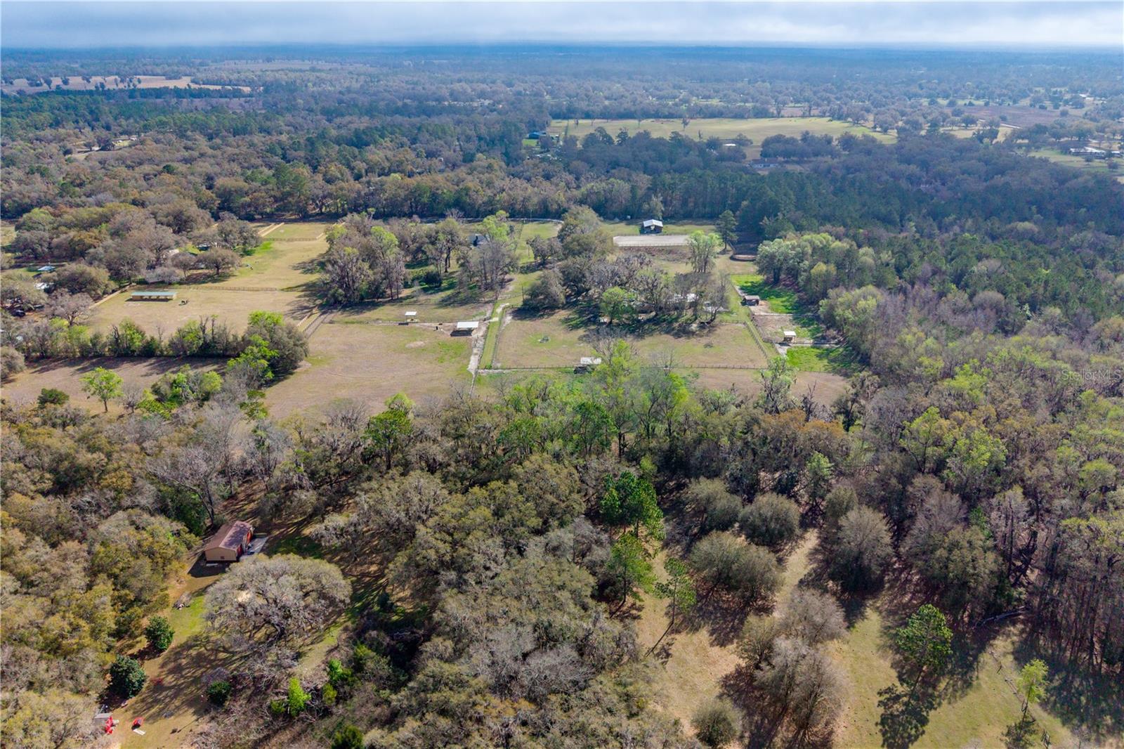 16242 NW 130TH ST, WILLISTON, FL — photo 37