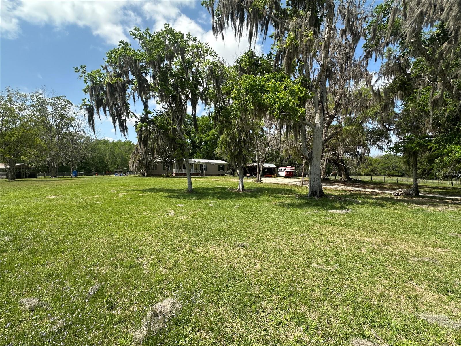16242 NW 130TH ST, WILLISTON, FL — photo 5