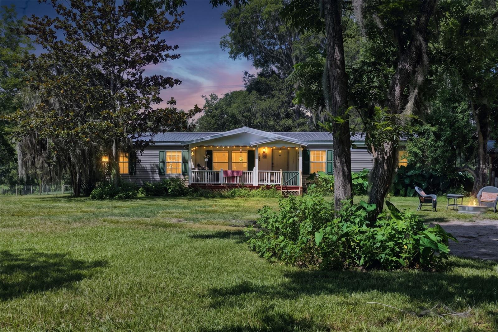 16242 NW 130TH ST, WILLISTON, FL — photo 2