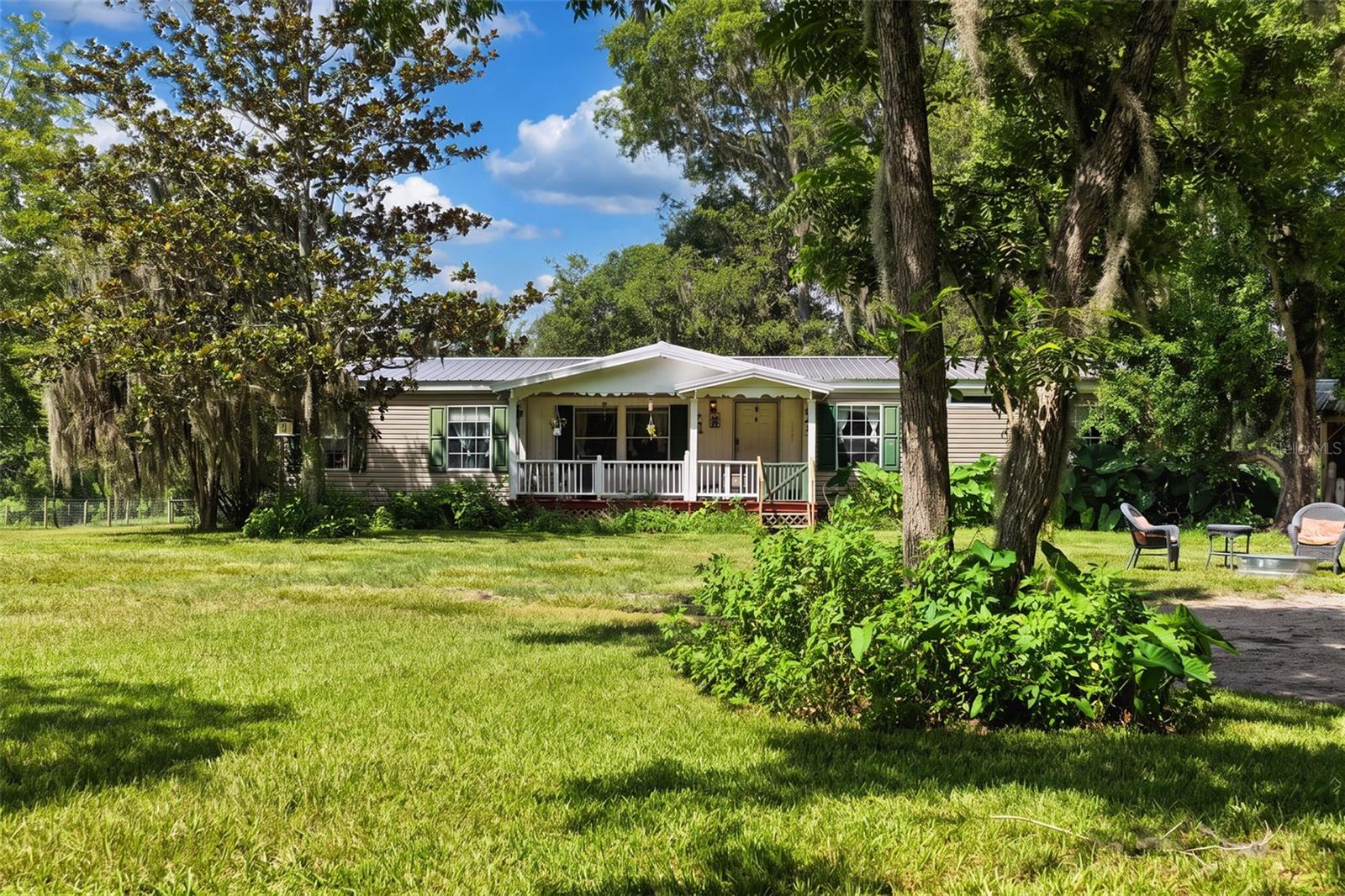 16242 NW 130TH ST, WILLISTON, FL — photo 73