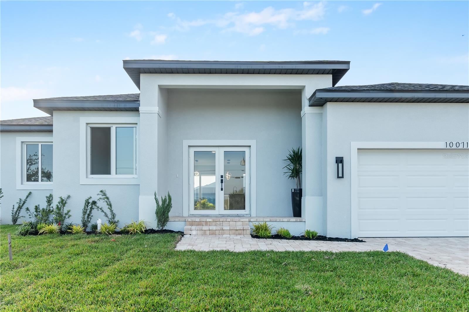10071 KINGSVILLE DR, PORT CHARLOTTE, FL