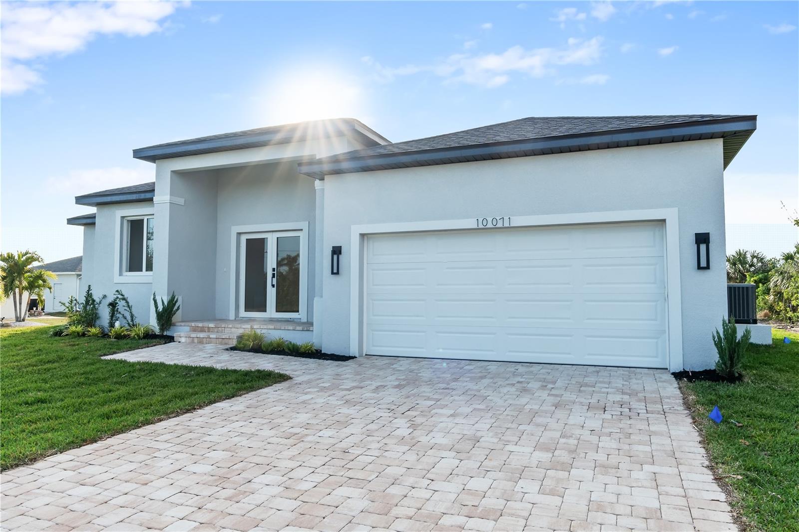 10071 KINGSVILLE DR, PORT CHARLOTTE, FL — photo 2