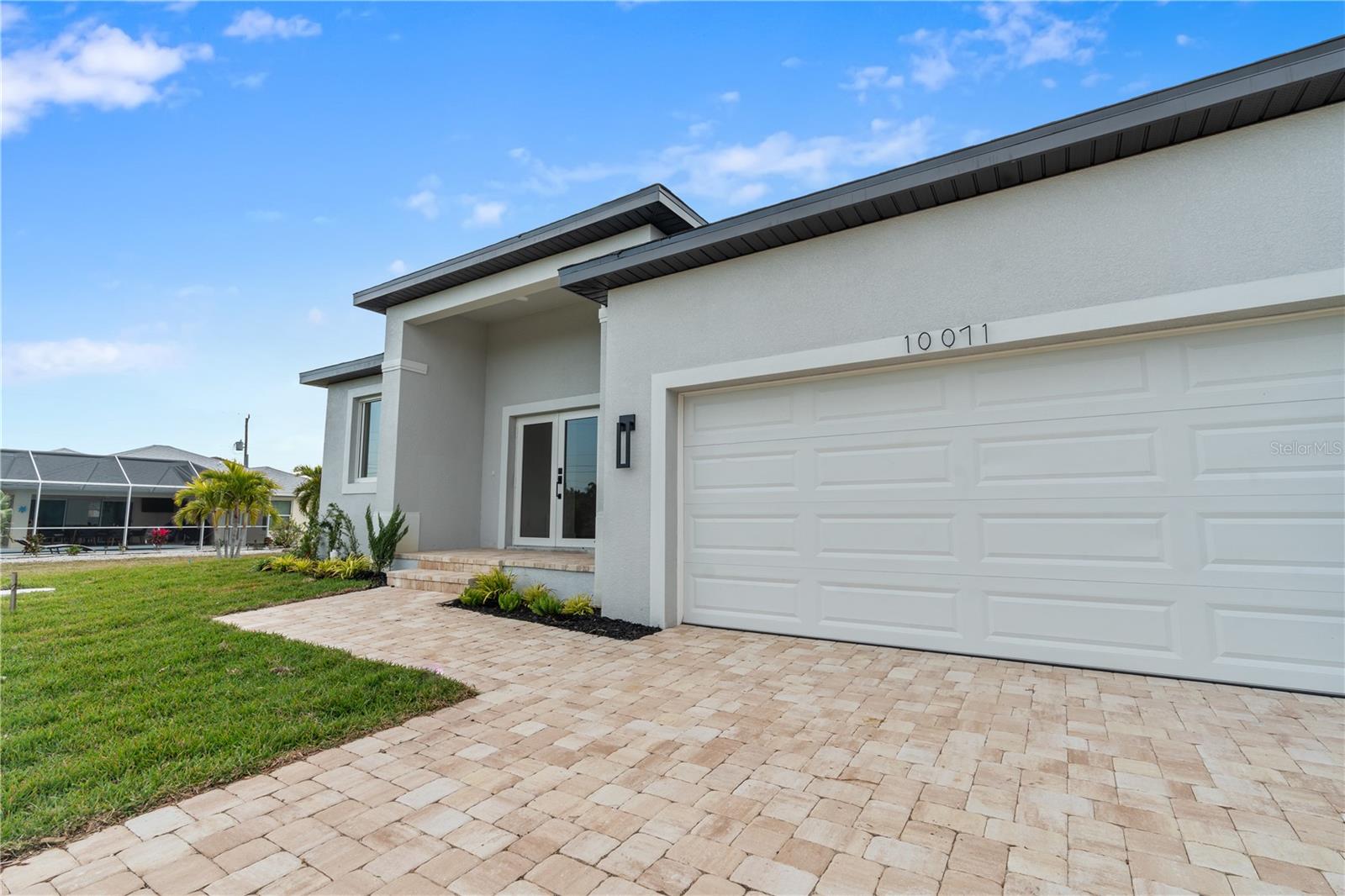 10071 KINGSVILLE DR, PORT CHARLOTTE, FL — photo 11