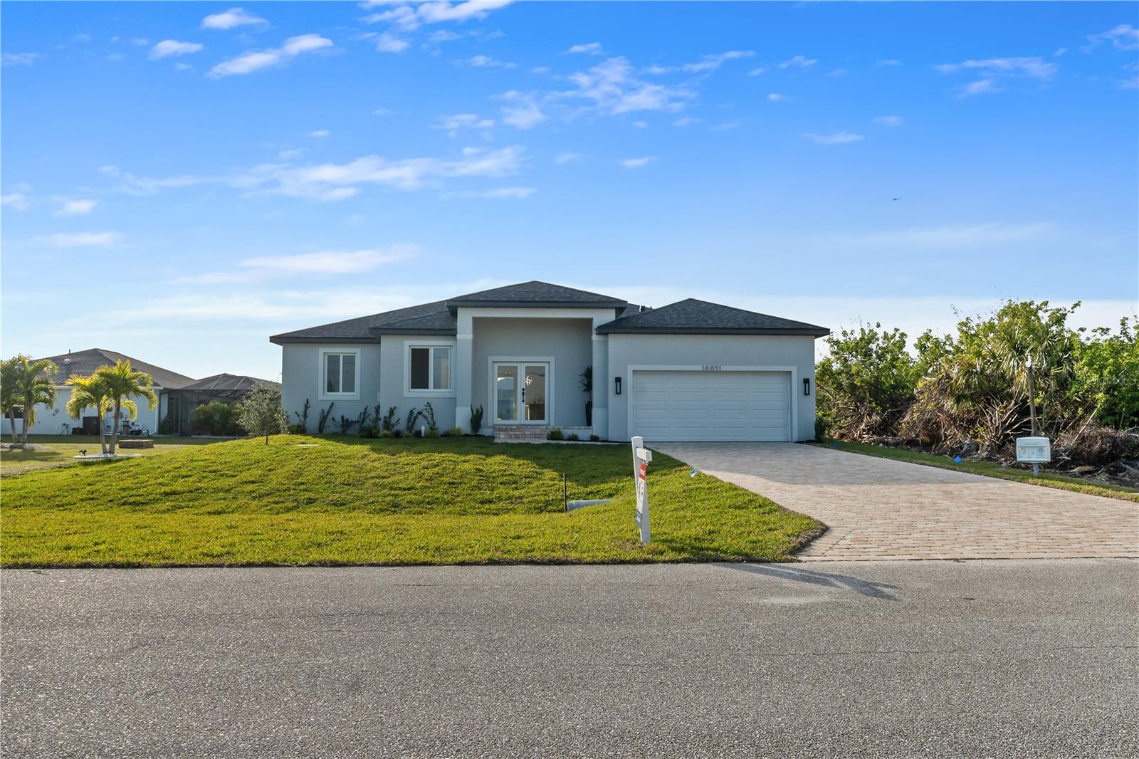 10071 KINGSVILLE DR, PORT CHARLOTTE, FL — photo 12