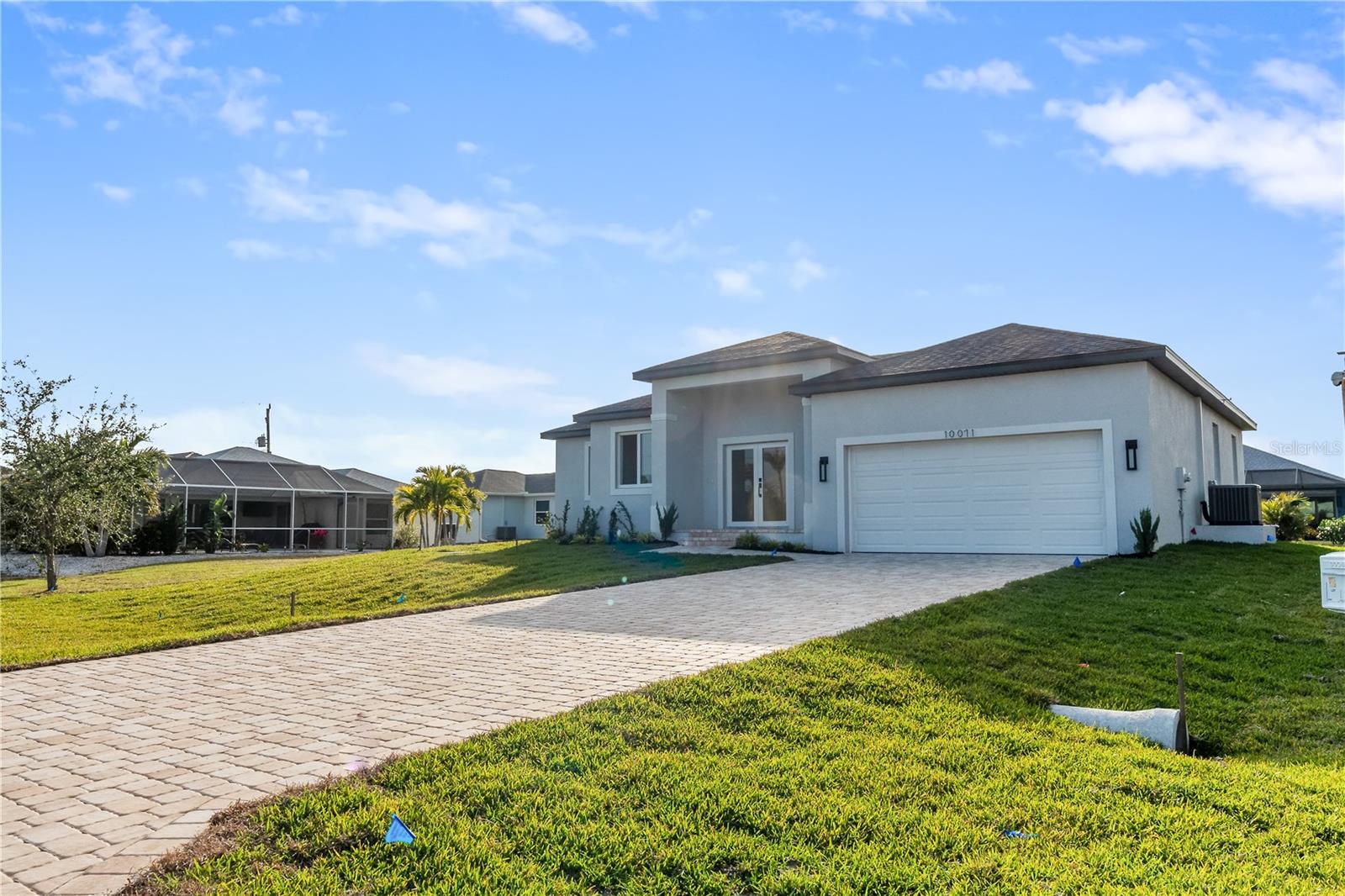 10071 KINGSVILLE DR, PORT CHARLOTTE, FL — photo 15