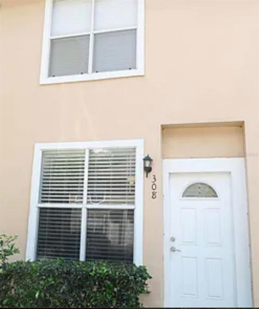 4415 SW 34TH ST #308, GAINESVILLE, FL