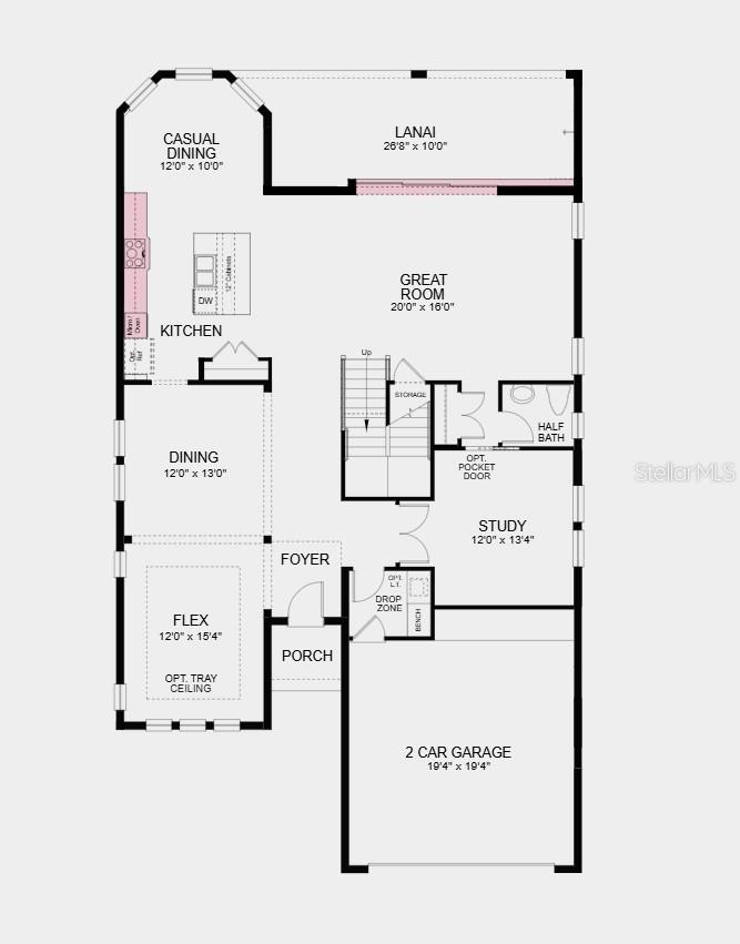 14258 SAWMILL ST, PARRISH, FL — photo 46