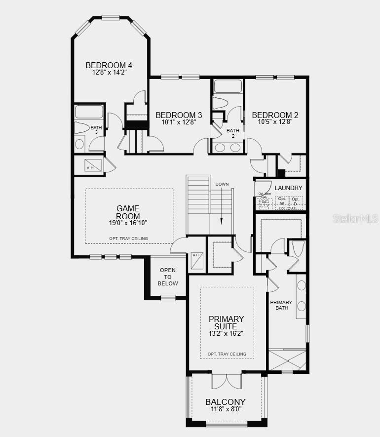 14258 SAWMILL ST, PARRISH, FL — photo 47