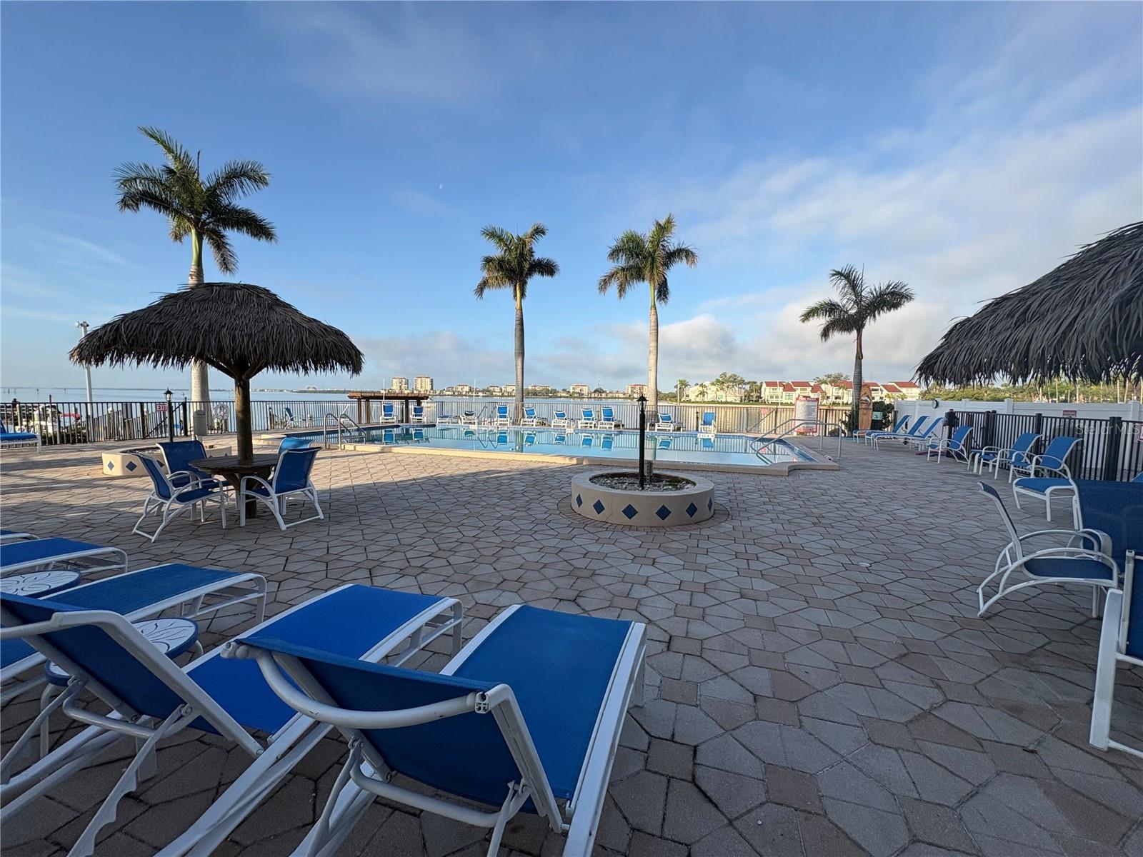 5220 BRITTANY DR S #803, ST PETERSBURG, FL — photo 40
