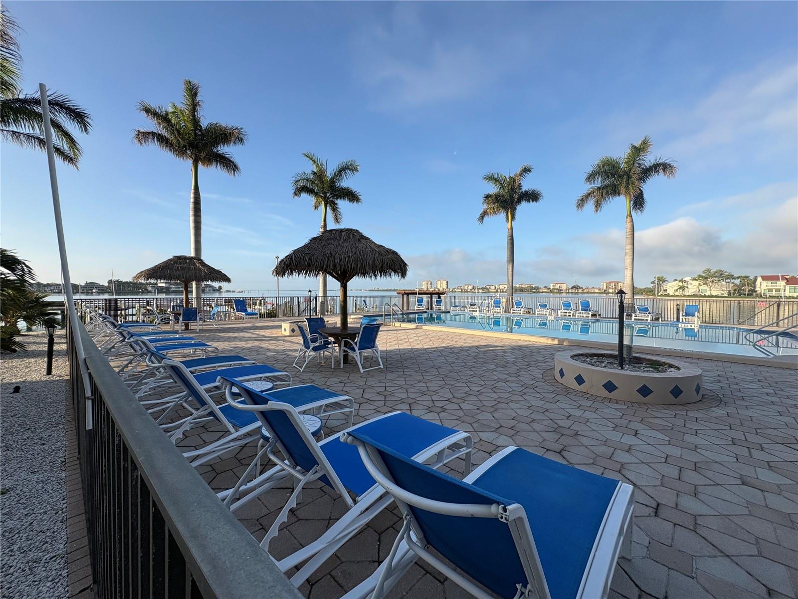 5220 BRITTANY DR S #803, ST PETERSBURG, FL — photo 41