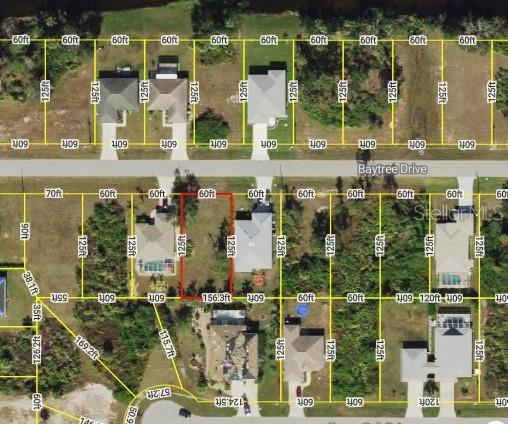 109 BAYTREE DR, ROTONDA WEST, FL