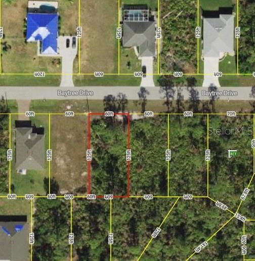 171 BAYTREE DR, ROTONDA WEST, FL