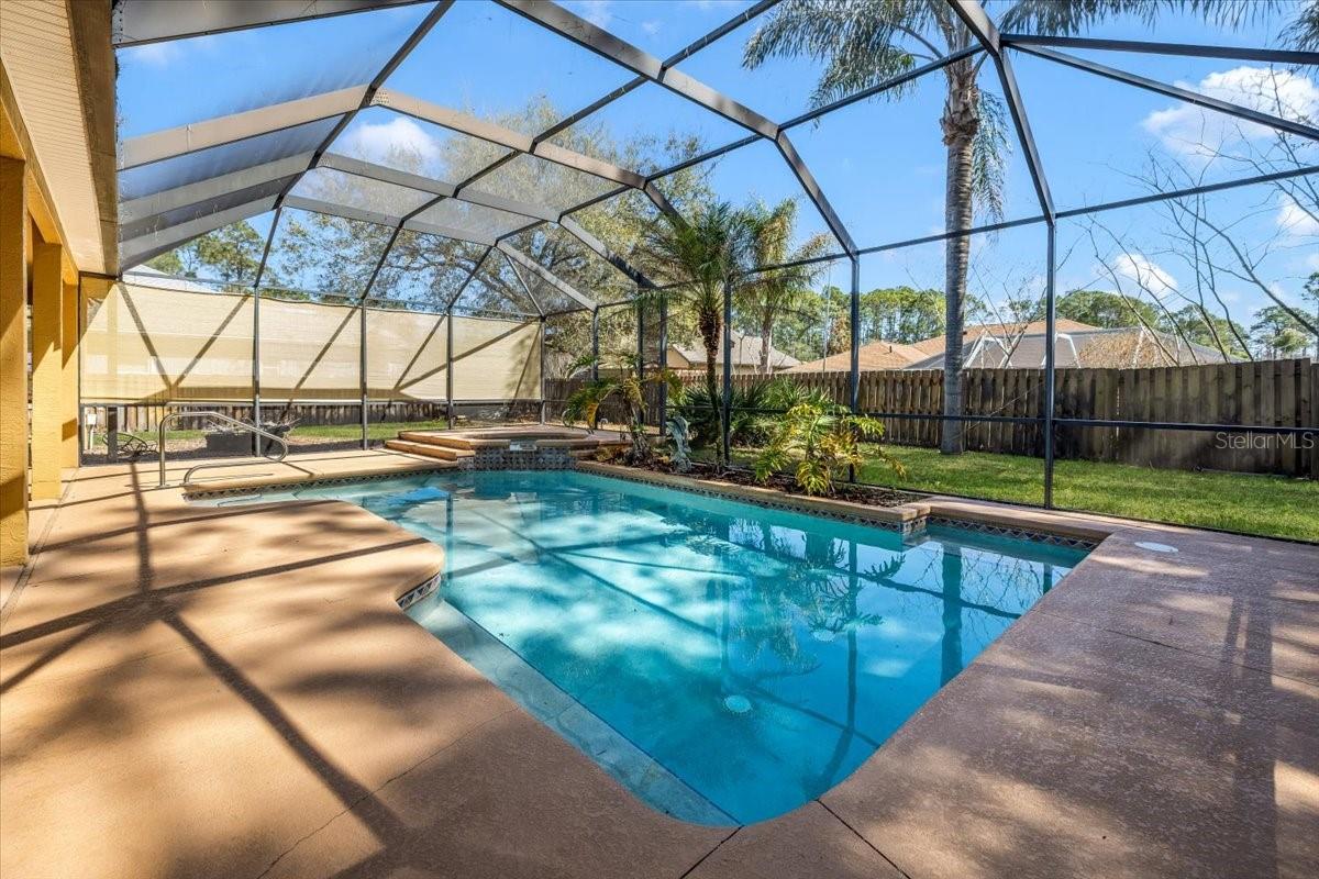 4 LAKE CHARLES PL, PALM COAST, FL — photo 51