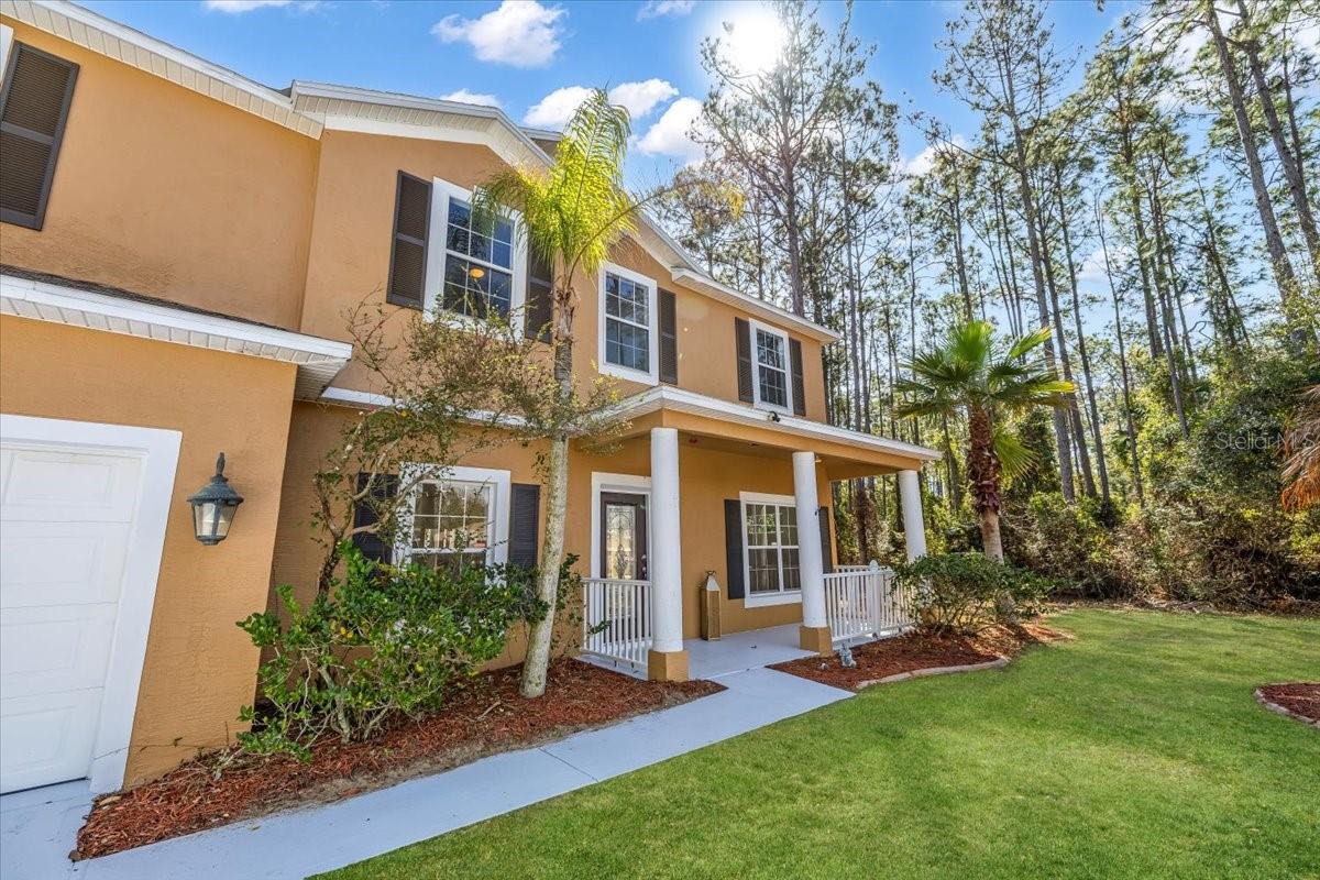 4 LAKE CHARLES PL, PALM COAST, FL — photo 53