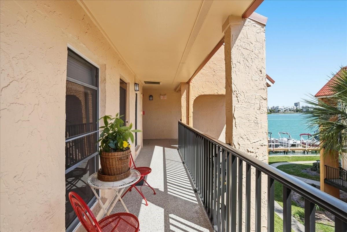 8931 BLIND PASS RD #360, ST PETE BEACH, FL — photo 2
