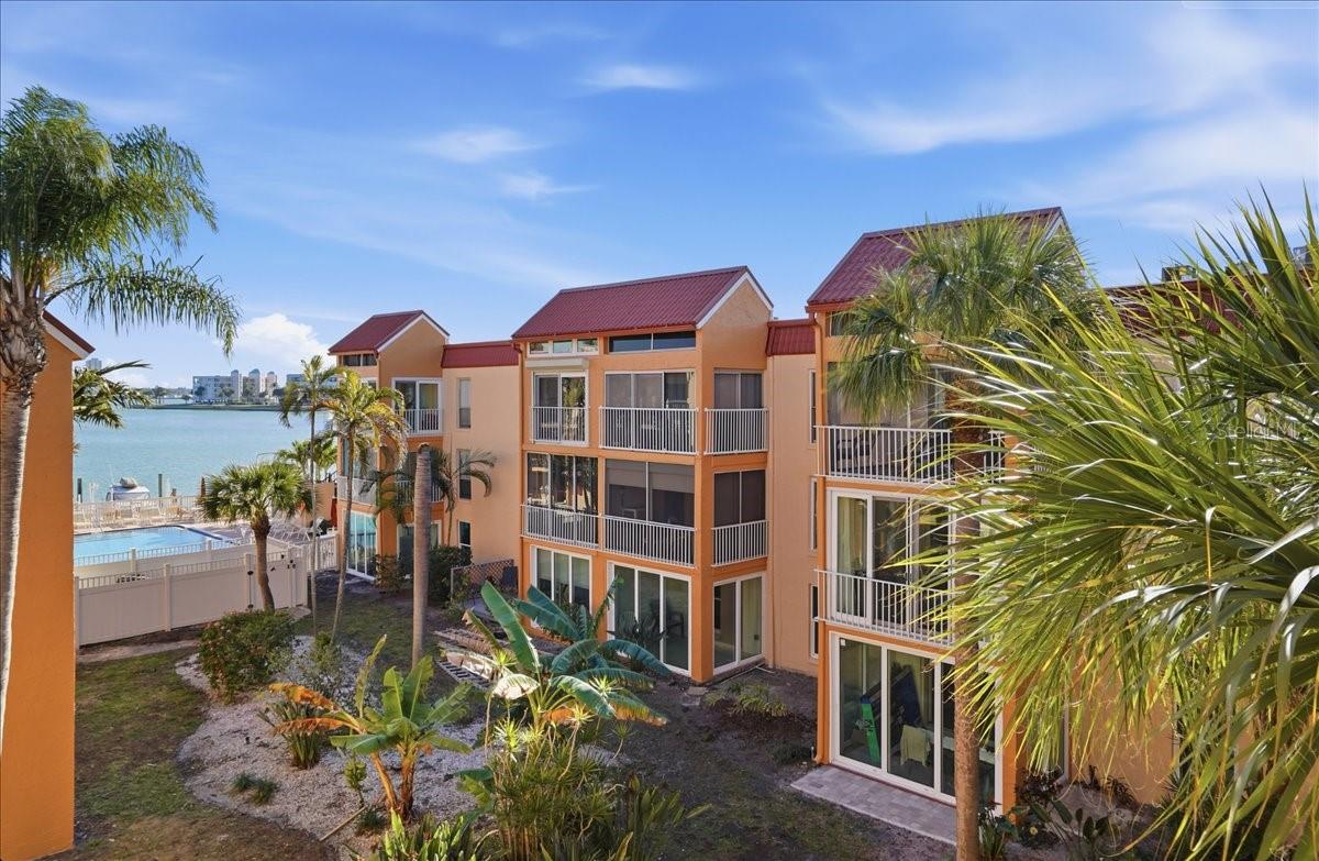 8931 BLIND PASS RD #360, ST PETE BEACH, FL — photo 16