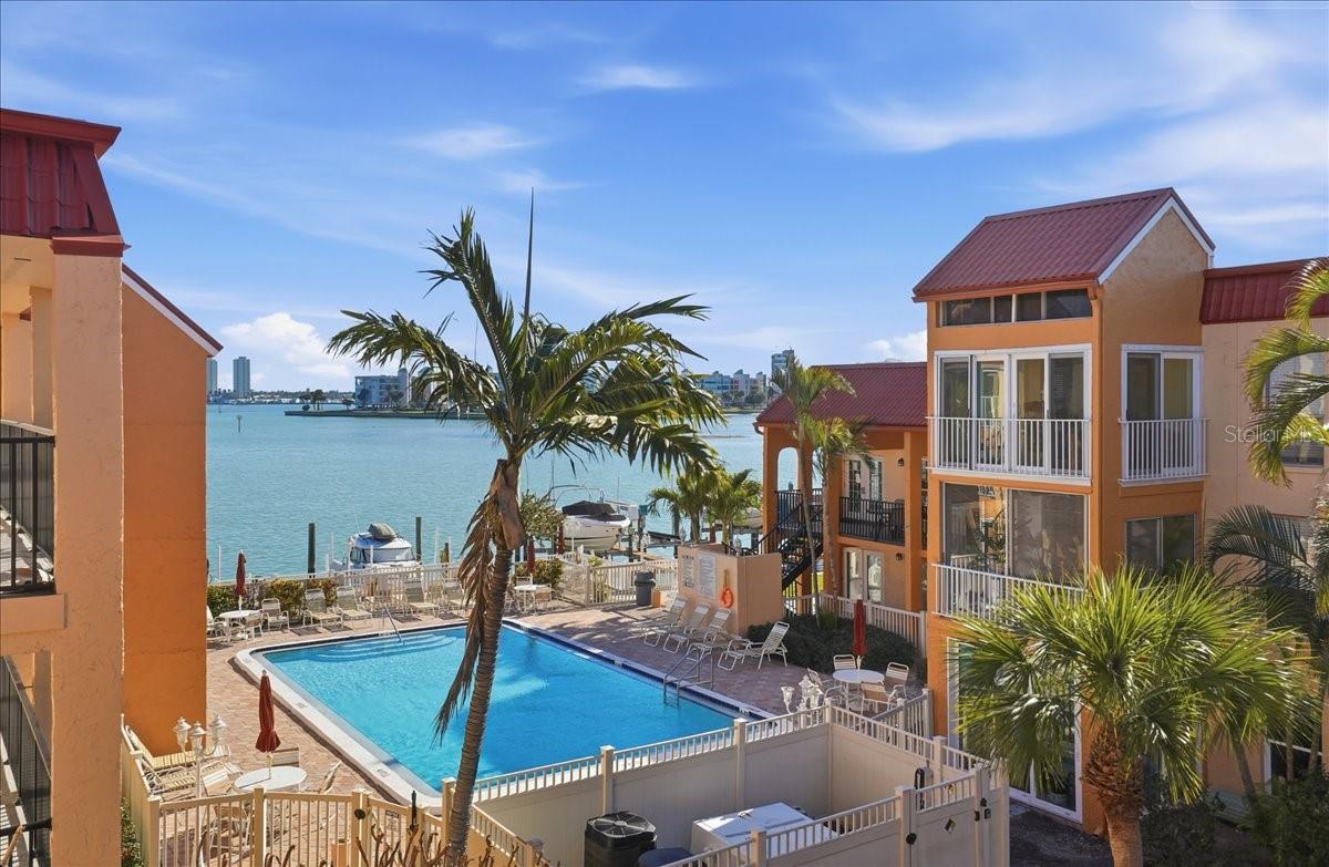 8931 BLIND PASS RD #360, ST PETE BEACH, FL — photo 17