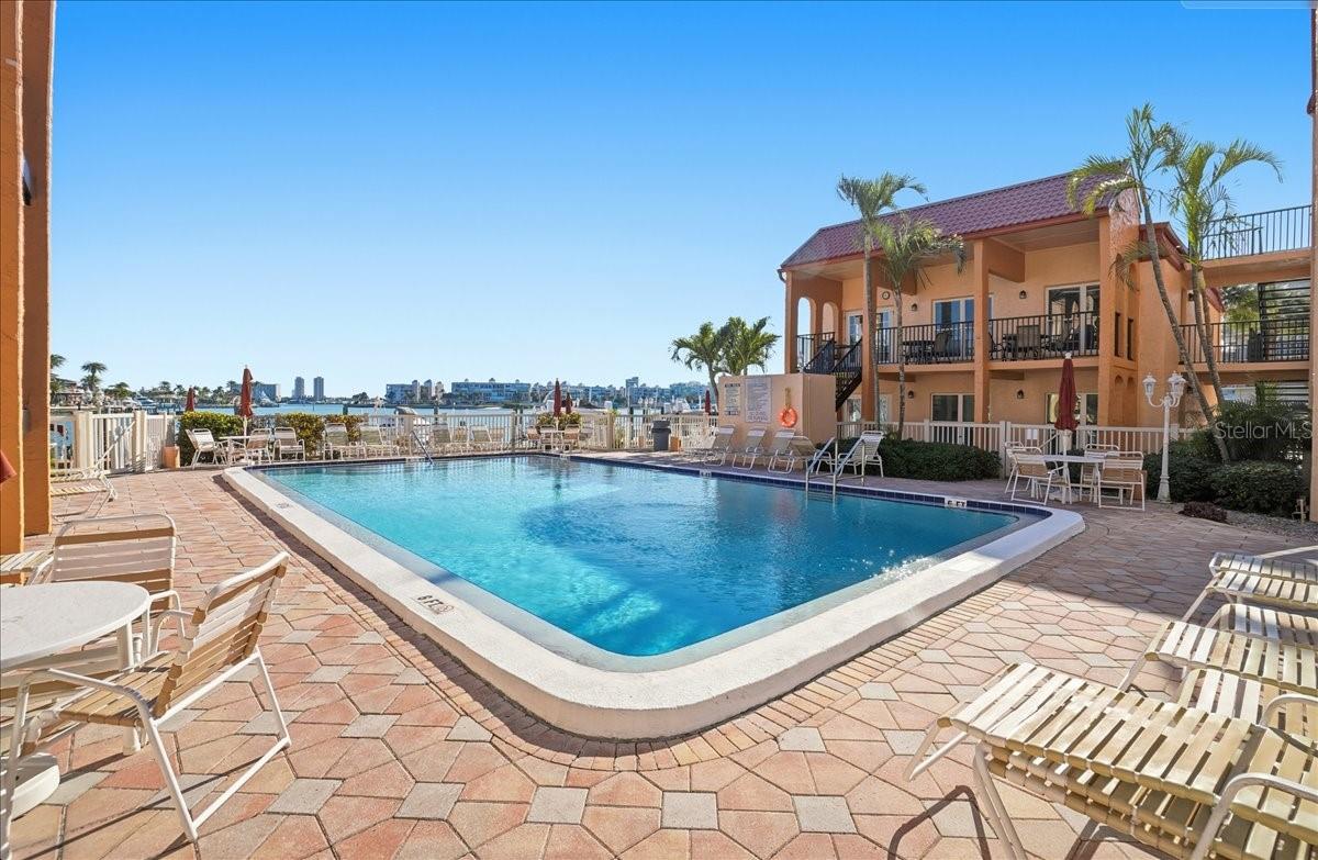 8931 BLIND PASS RD #360, ST PETE BEACH, FL — photo 18