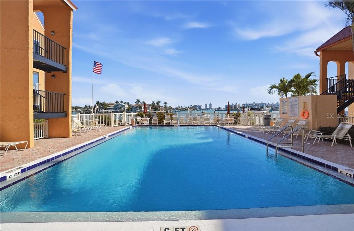 8931 BLIND PASS RD #360, ST PETE BEACH, FL — photo 19