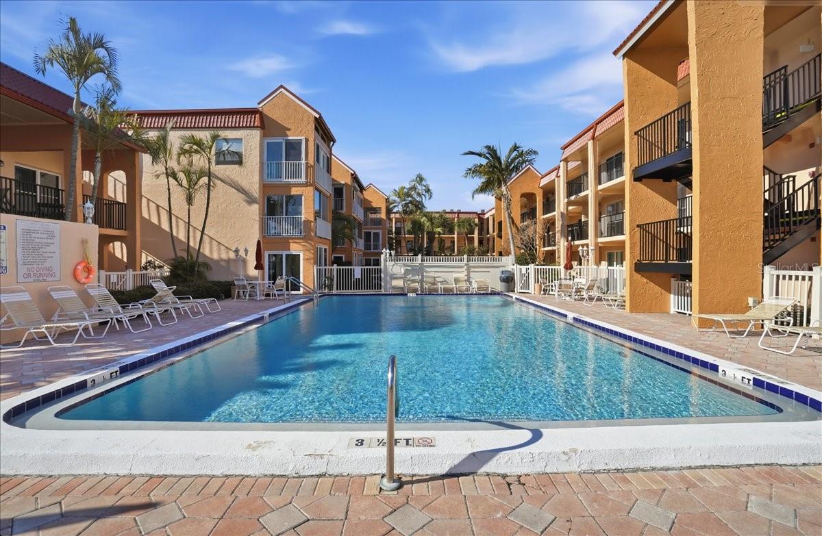 8931 BLIND PASS RD #360, ST PETE BEACH, FL — photo 20