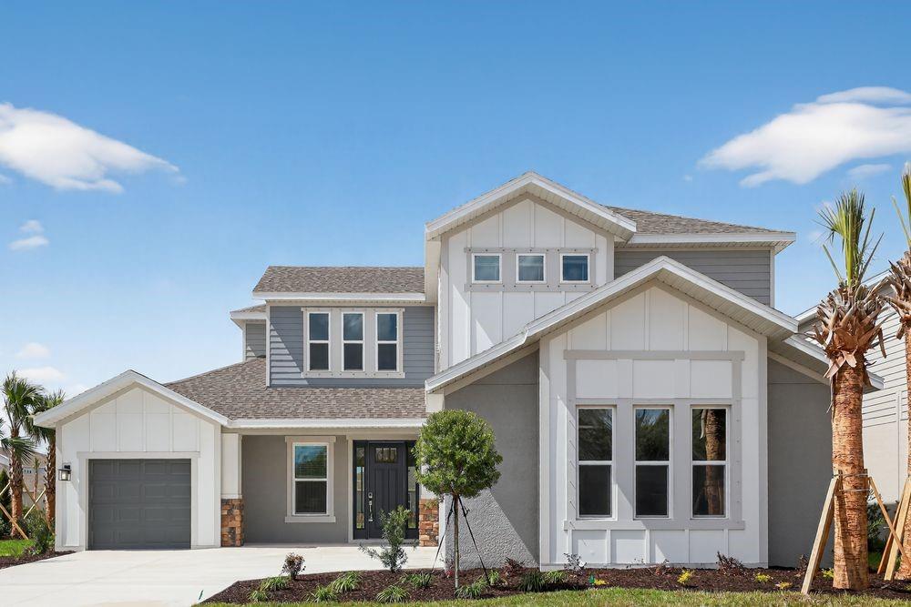 14223 SAWMILL ST, PARRISH, FL