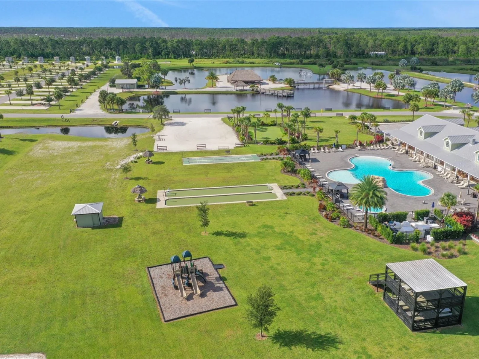 0 HIGHWAY 630 E #141, LAKE WALES, FL — photo 16