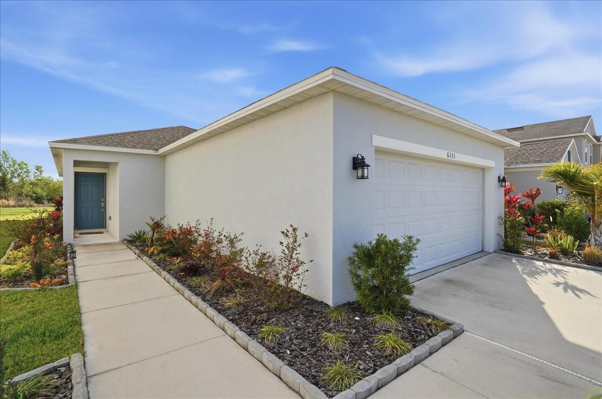 6333 MILESTONE LOOP, PALMETTO, FL — photo 2